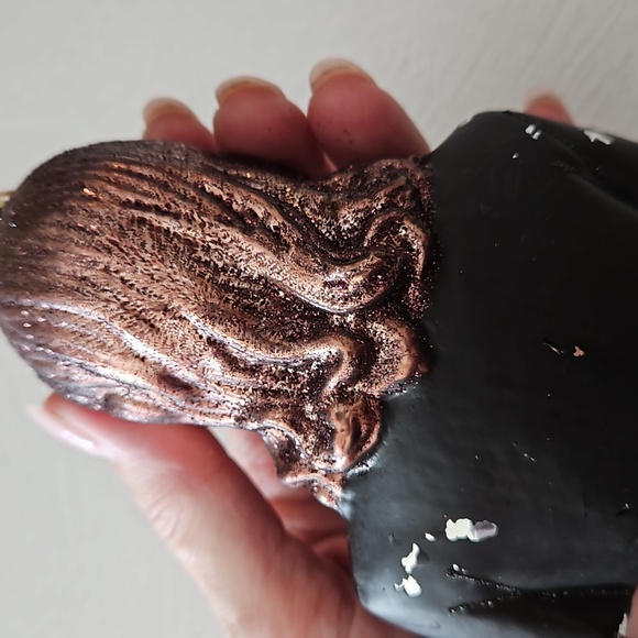 Joe Biden and Kamala Harris Christmas Holiday anytime ornaments 2 pcs see photos - Picture 8 of 9